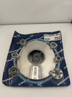 CR8 SHAFT SEAL & GASKET KIT PT.NO.33 97 01.~SPNote: SHAFT SEAL -GASKET KIT